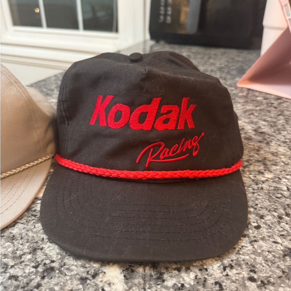 Kodak Racing Hat